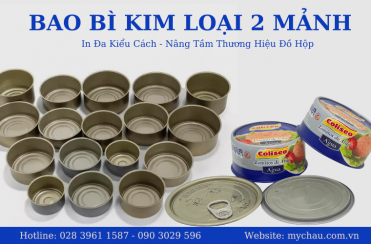 How much is the MOQ FOR ONE TINH BOX ORDER?